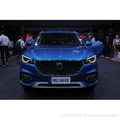 SportCar Mg HS Phev Auto ibrida Auto elettrica RHD Sterzo a destra Serro a destra RWD ELETTRIC EV Auto elettrica